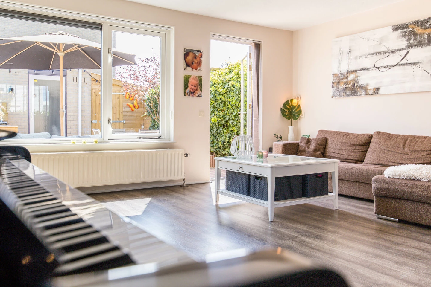 Woonhuis te koop J.j. Slauerhoffstraat 35 Almere