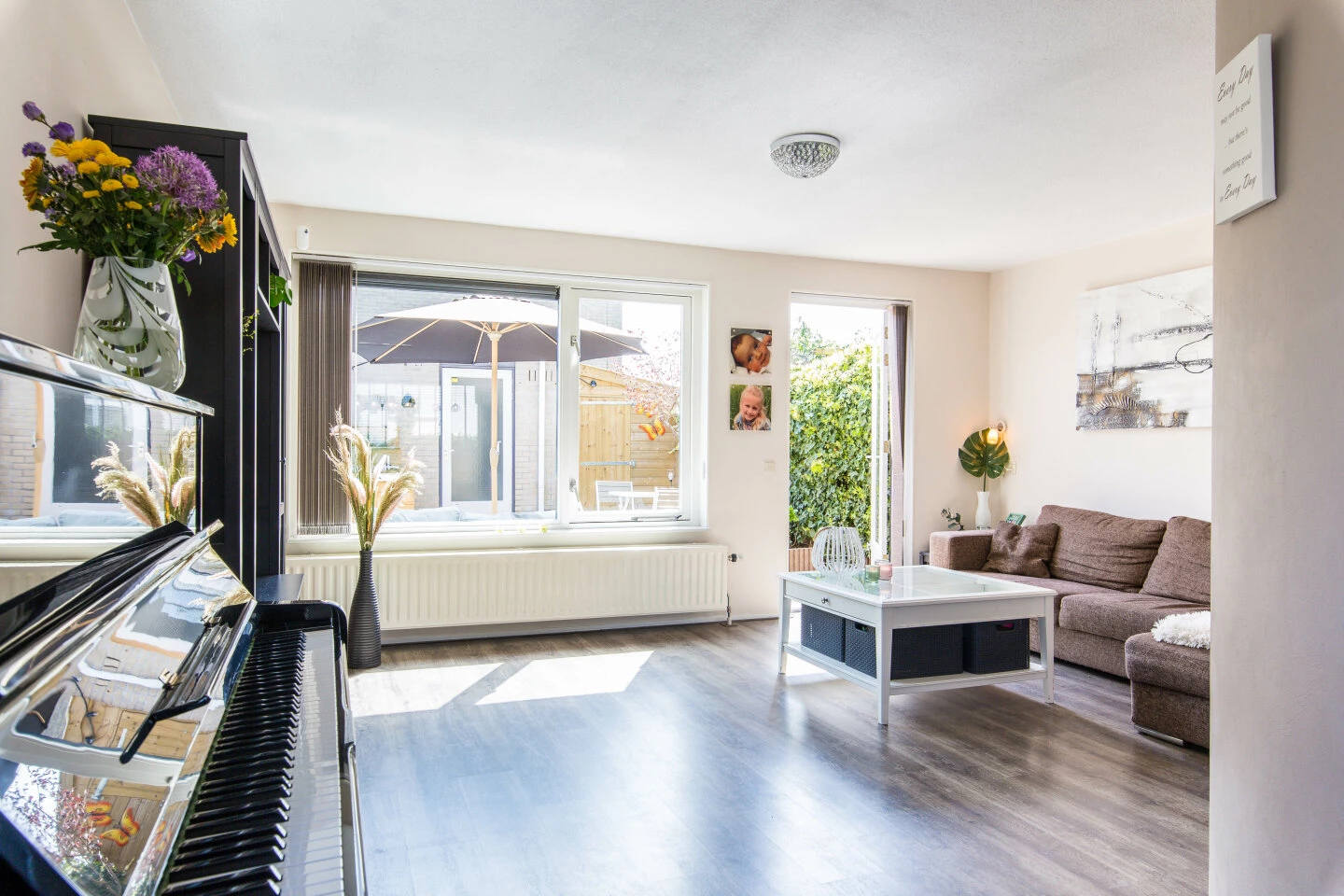 Woonhuis te koop J.j. Slauerhoffstraat 35 Almere