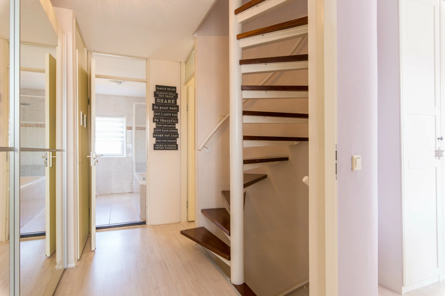 Woonhuis te koop J.j. Slauerhoffstraat 35 Almere