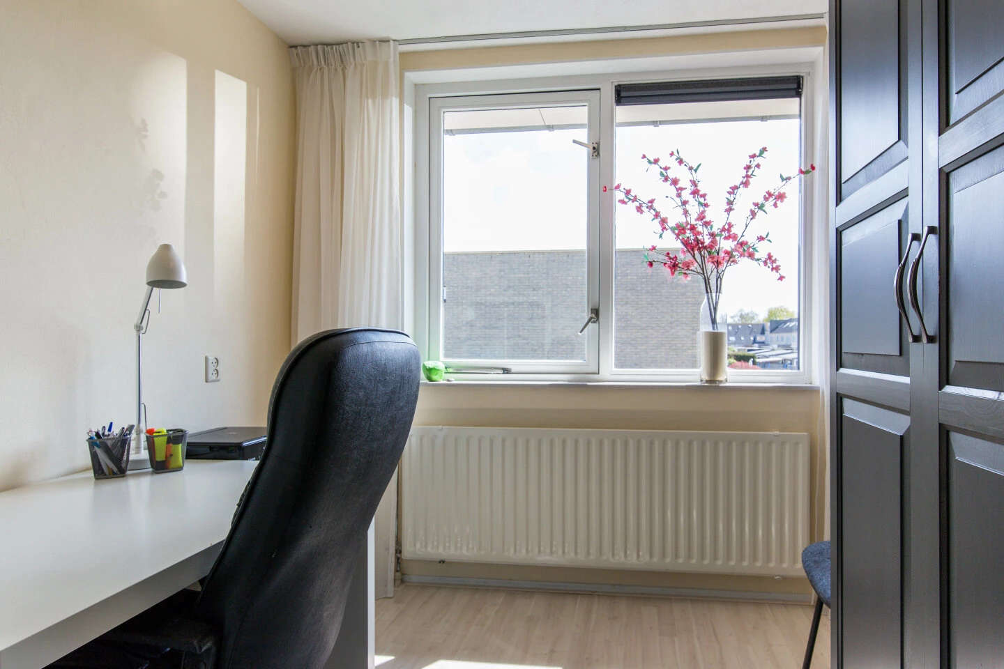 Woonhuis te koop J.j. Slauerhoffstraat 35 Almere