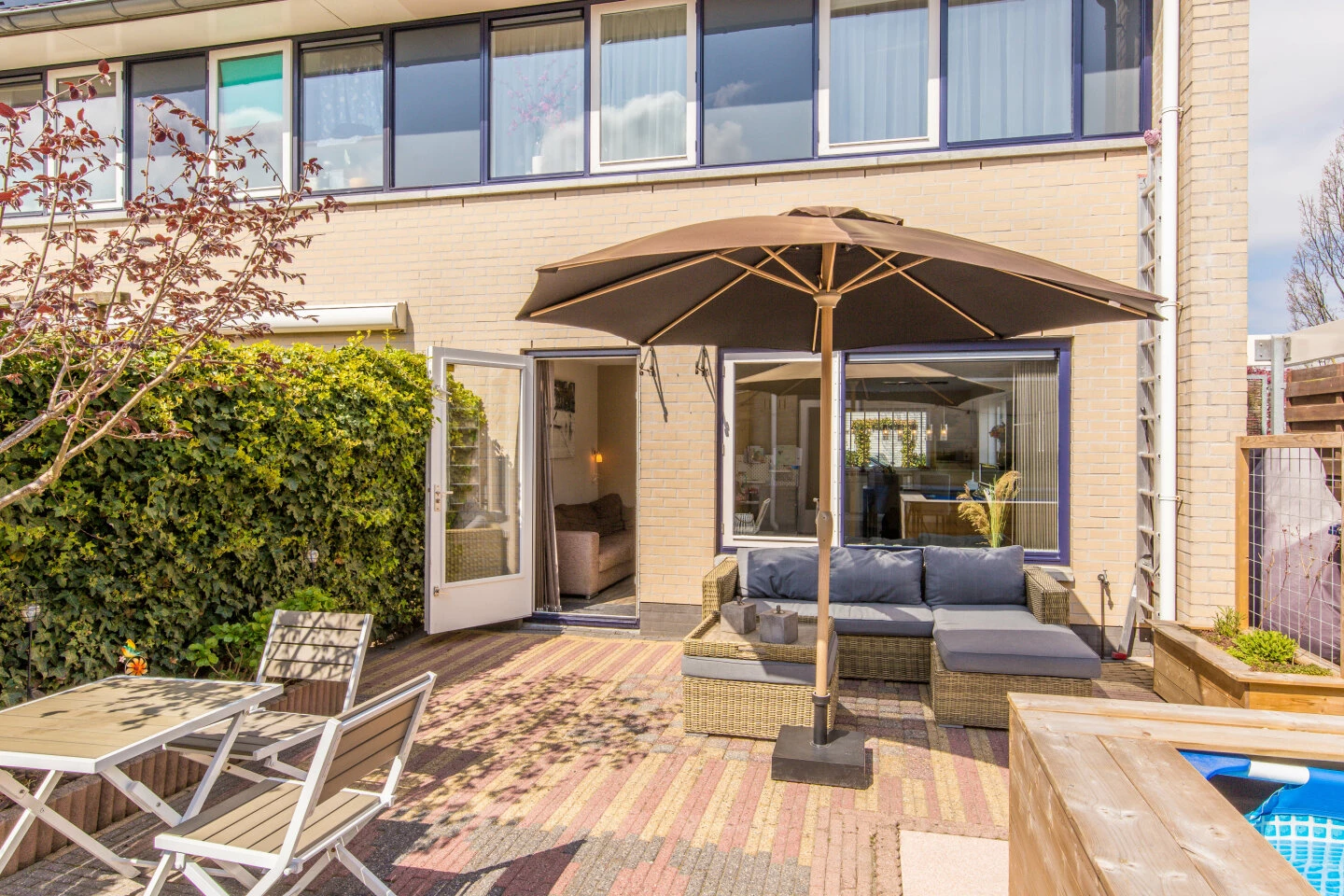 Woonhuis te koop J.j. Slauerhoffstraat 35 Almere