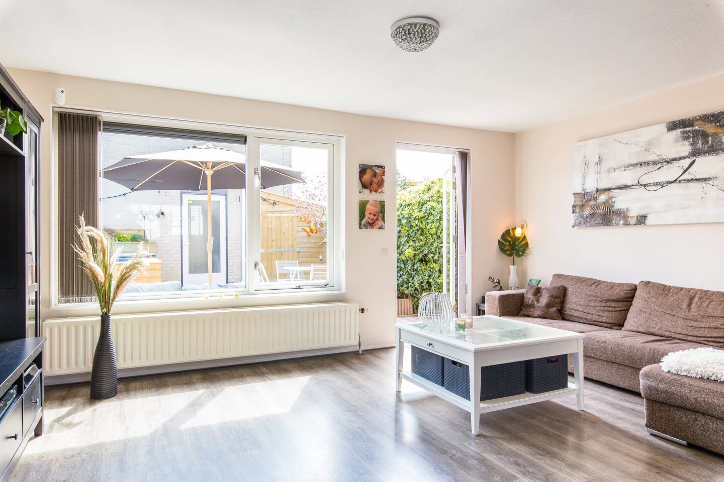 Woonhuis te koop J.j. Slauerhoffstraat 35 Almere