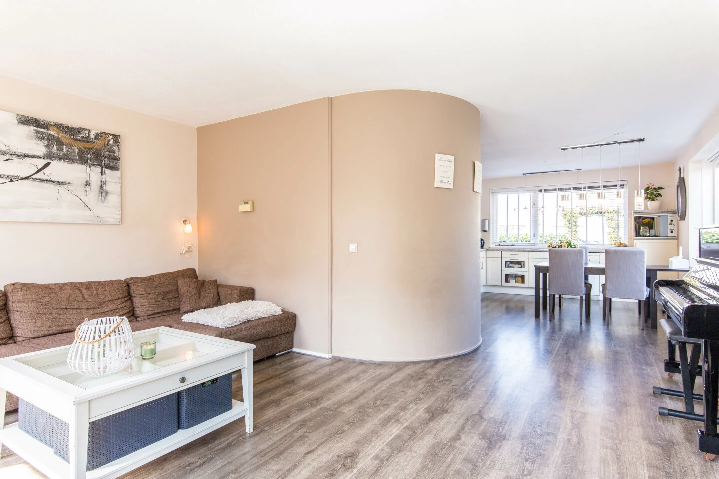 Woonhuis te koop J.j. Slauerhoffstraat 35 Almere