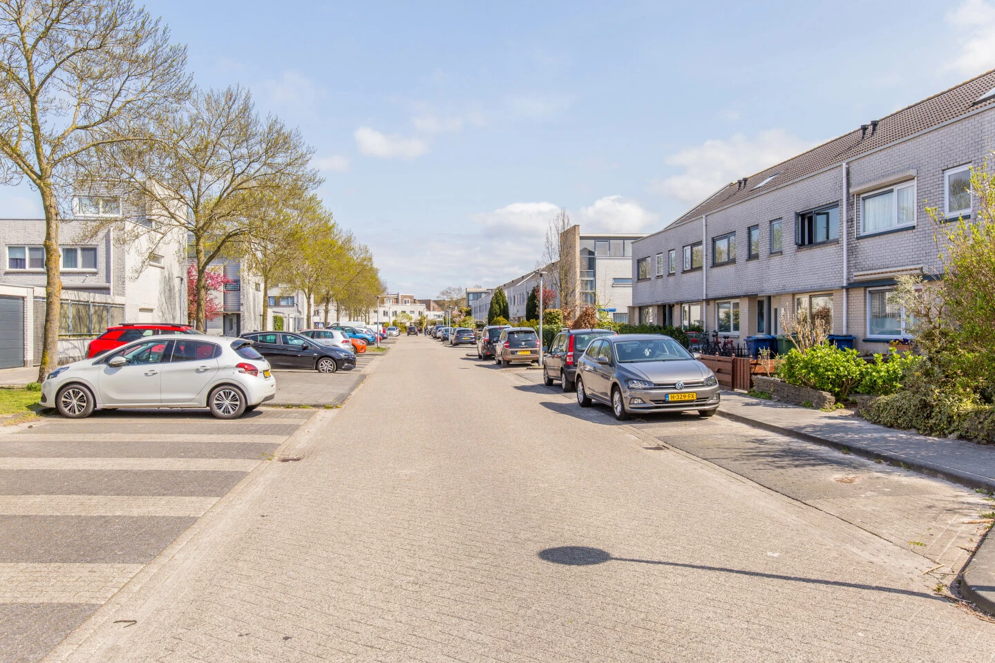 Woonhuis te koop J.j. Slauerhoffstraat 35 Almere