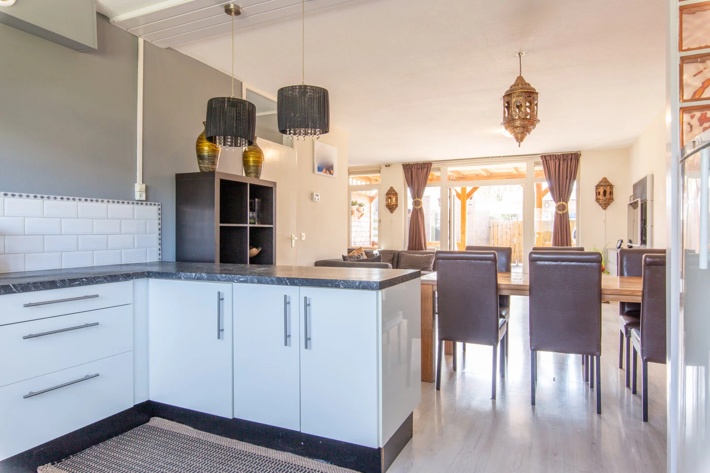 Woonhuis te koop Tjalk 38 56 Lelystad