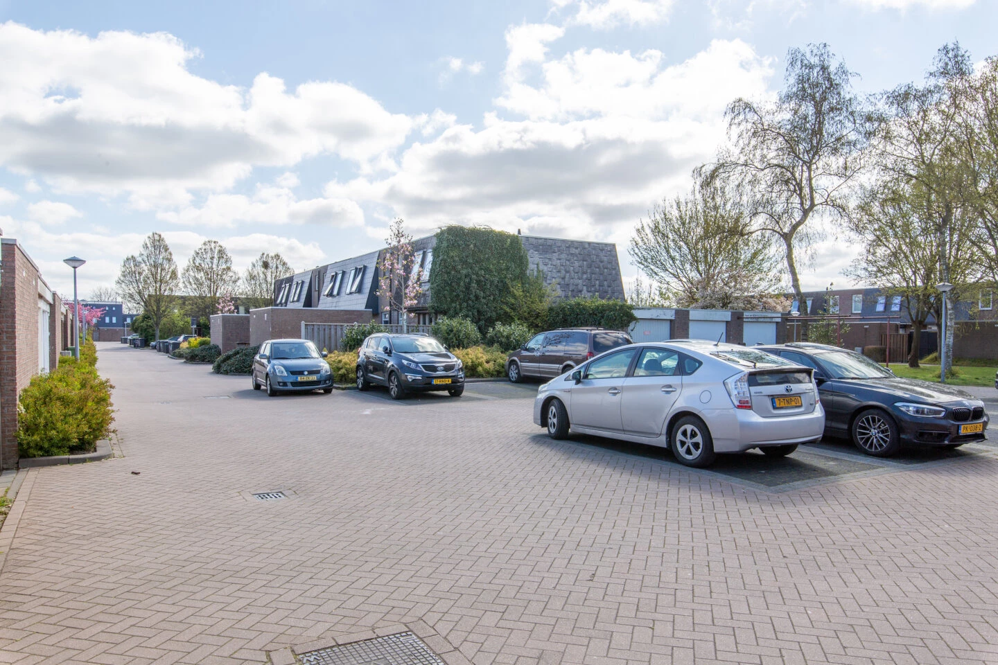 Woonhuis te koop Tjalk 38 56 Lelystad