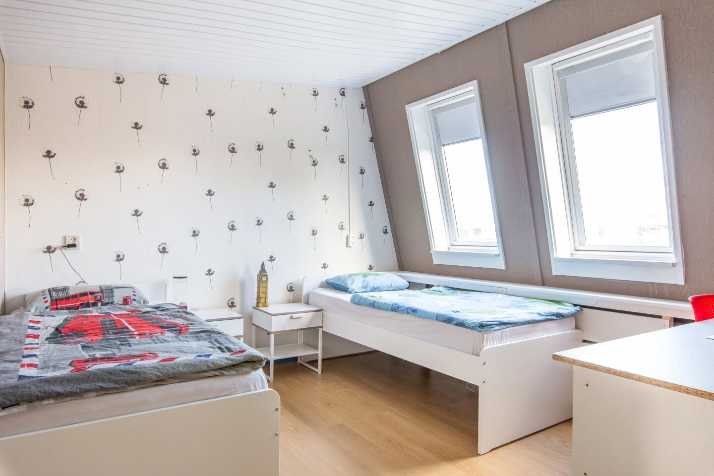 Woonhuis te koop Tjalk 38 56 Lelystad