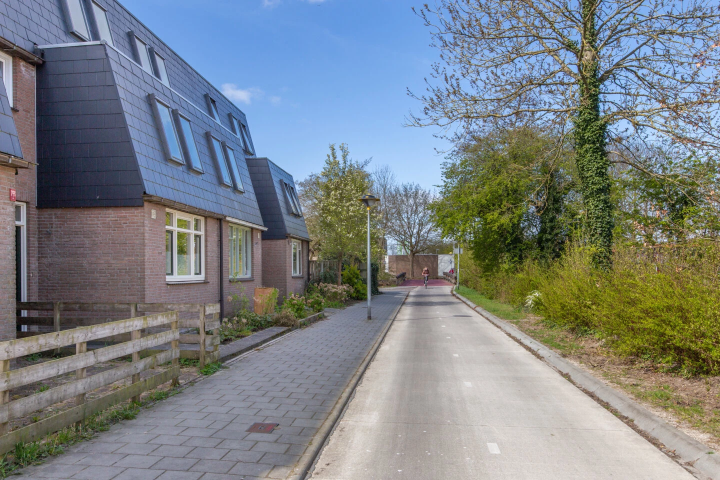 Woonhuis te koop Tjalk 38 56 Lelystad