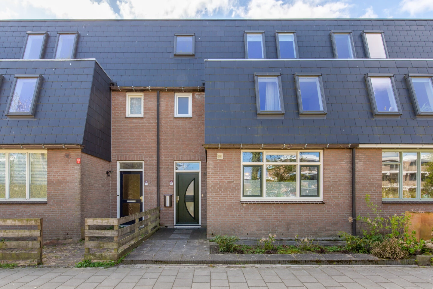 Woonhuis te koop Tjalk 38 56 Lelystad