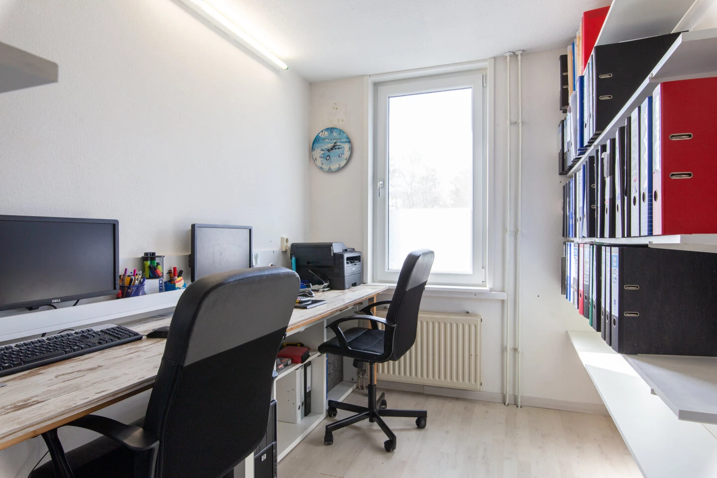 Woonhuis te koop Tjalk 38 56 Lelystad