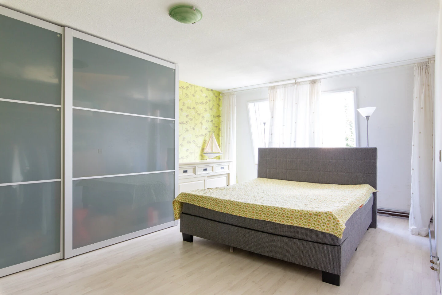 Woonhuis te koop Tjalk 38 56 Lelystad