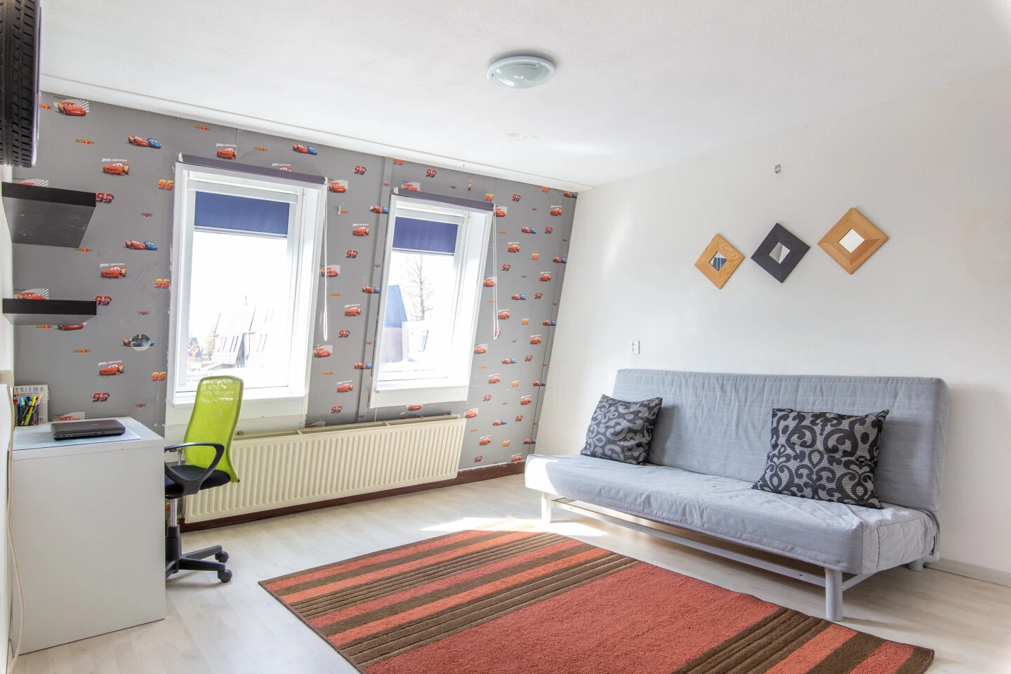 Woonhuis te koop Tjalk 38 56 Lelystad