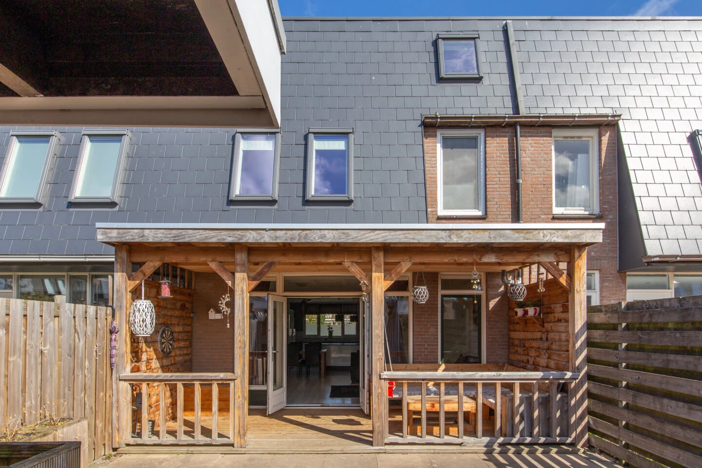 Woonhuis te koop Tjalk 38 56 Lelystad
