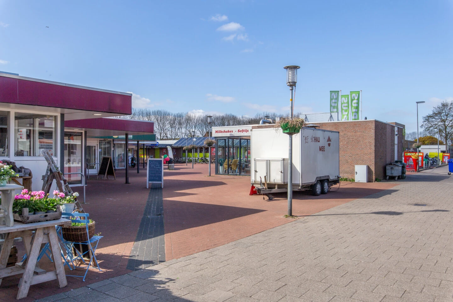 Woonhuis te koop Tjalk 38 56 Lelystad