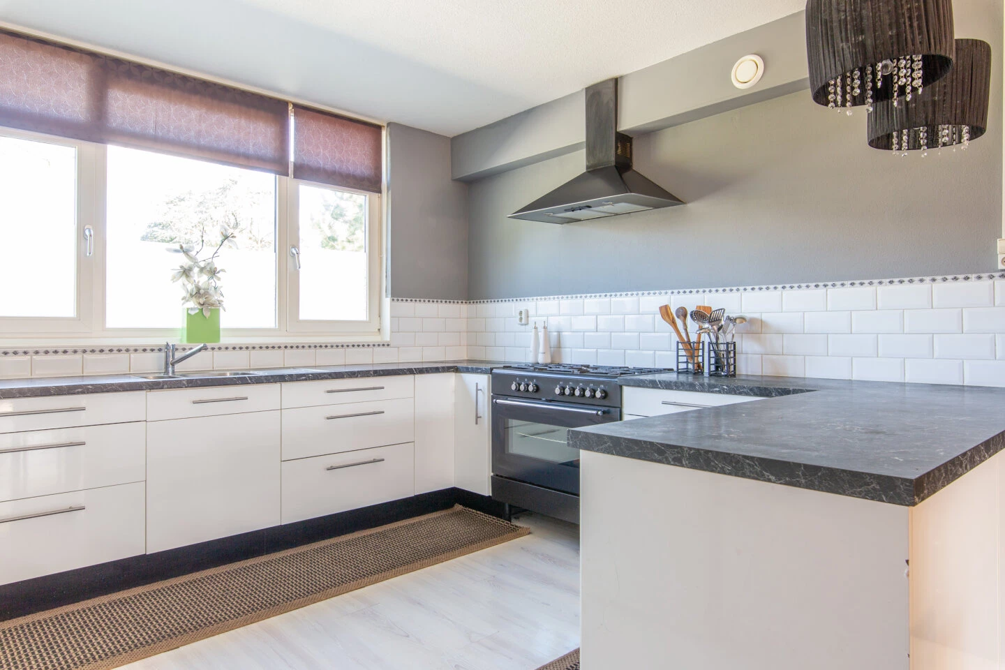 Woonhuis te koop Tjalk 38 56 Lelystad