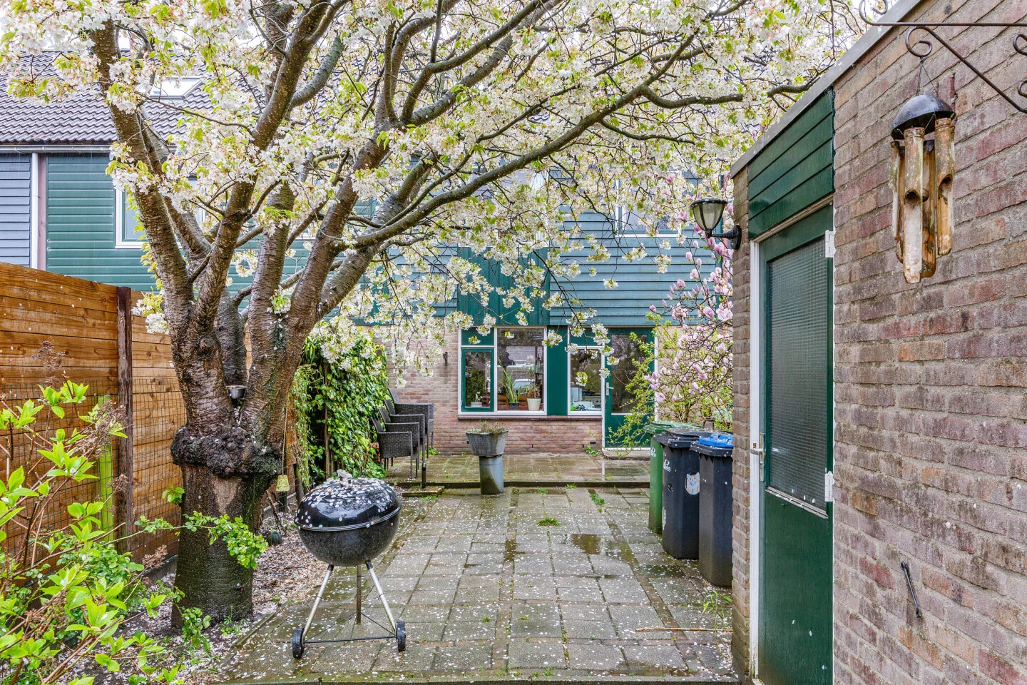 Woonhuis te koop Horst 25 78 Lelystad