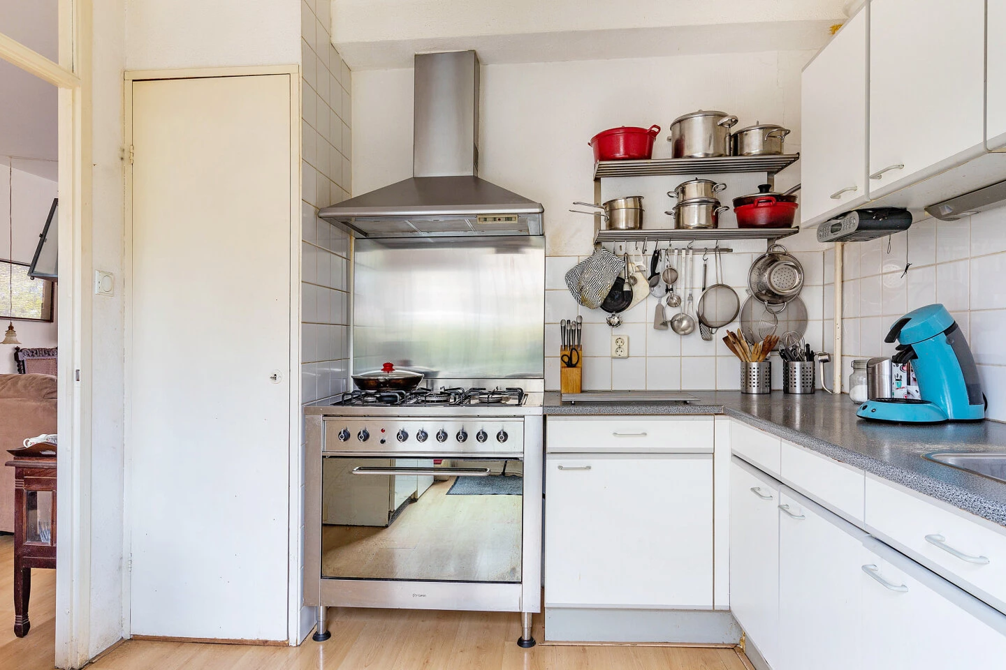 Woonhuis te koop Horst 25 78 Lelystad