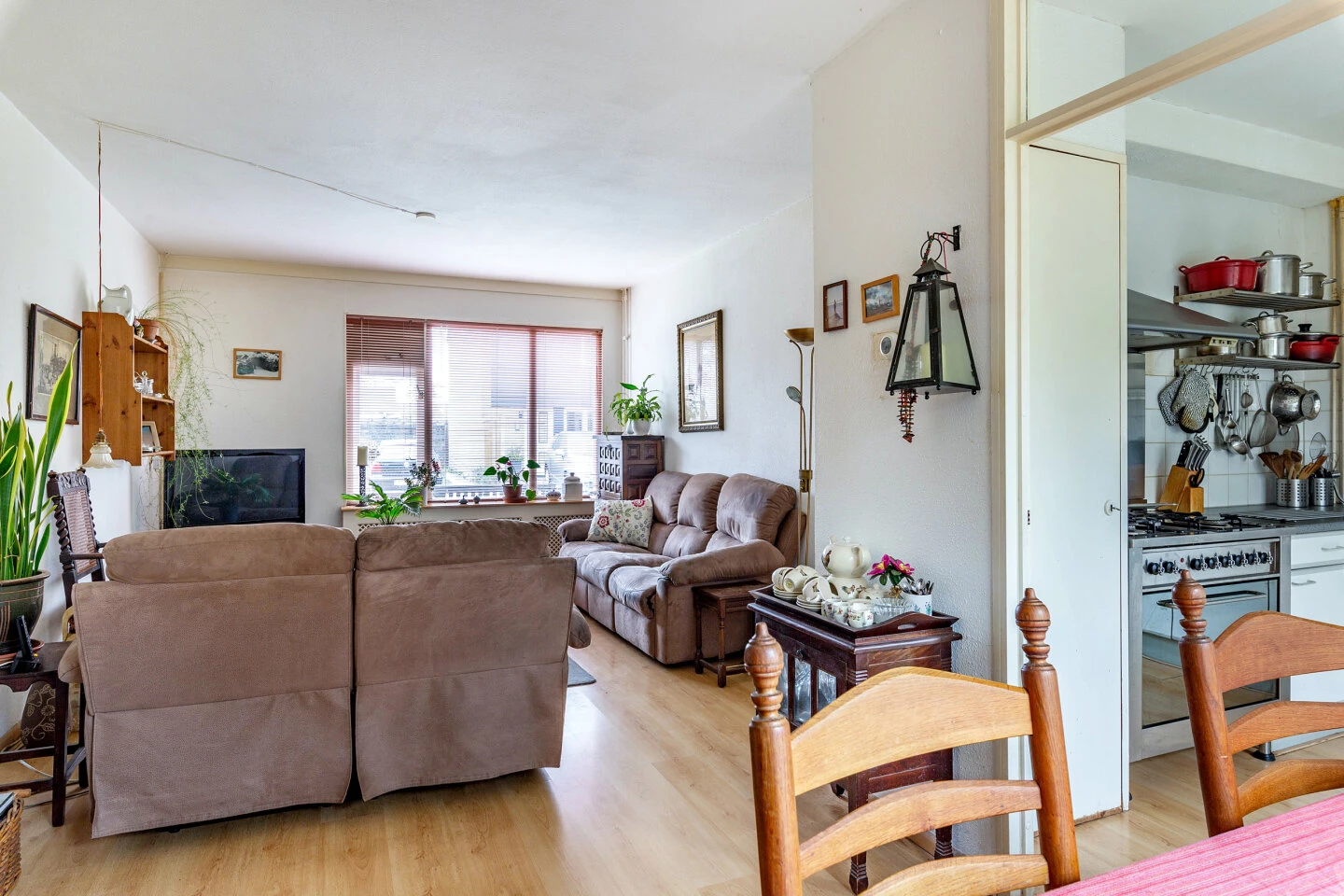 Woonhuis te koop Horst 25 78 Lelystad