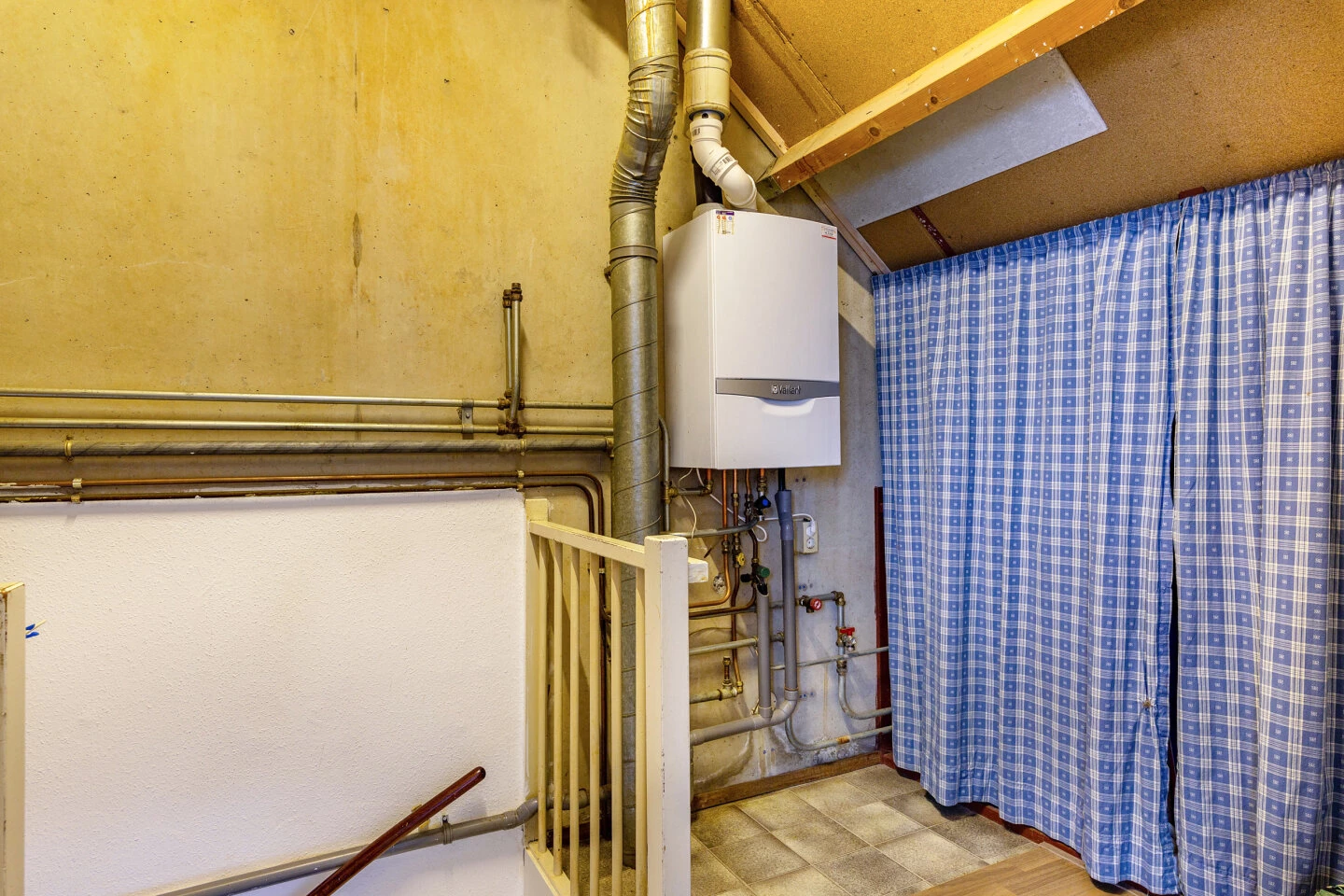 Woonhuis te koop Horst 25 78 Lelystad