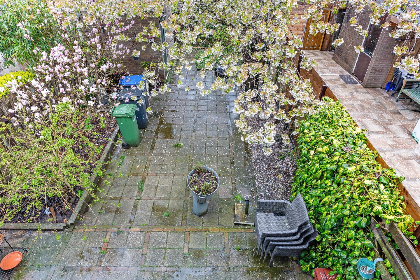 Woonhuis te koop Horst 25 78 Lelystad