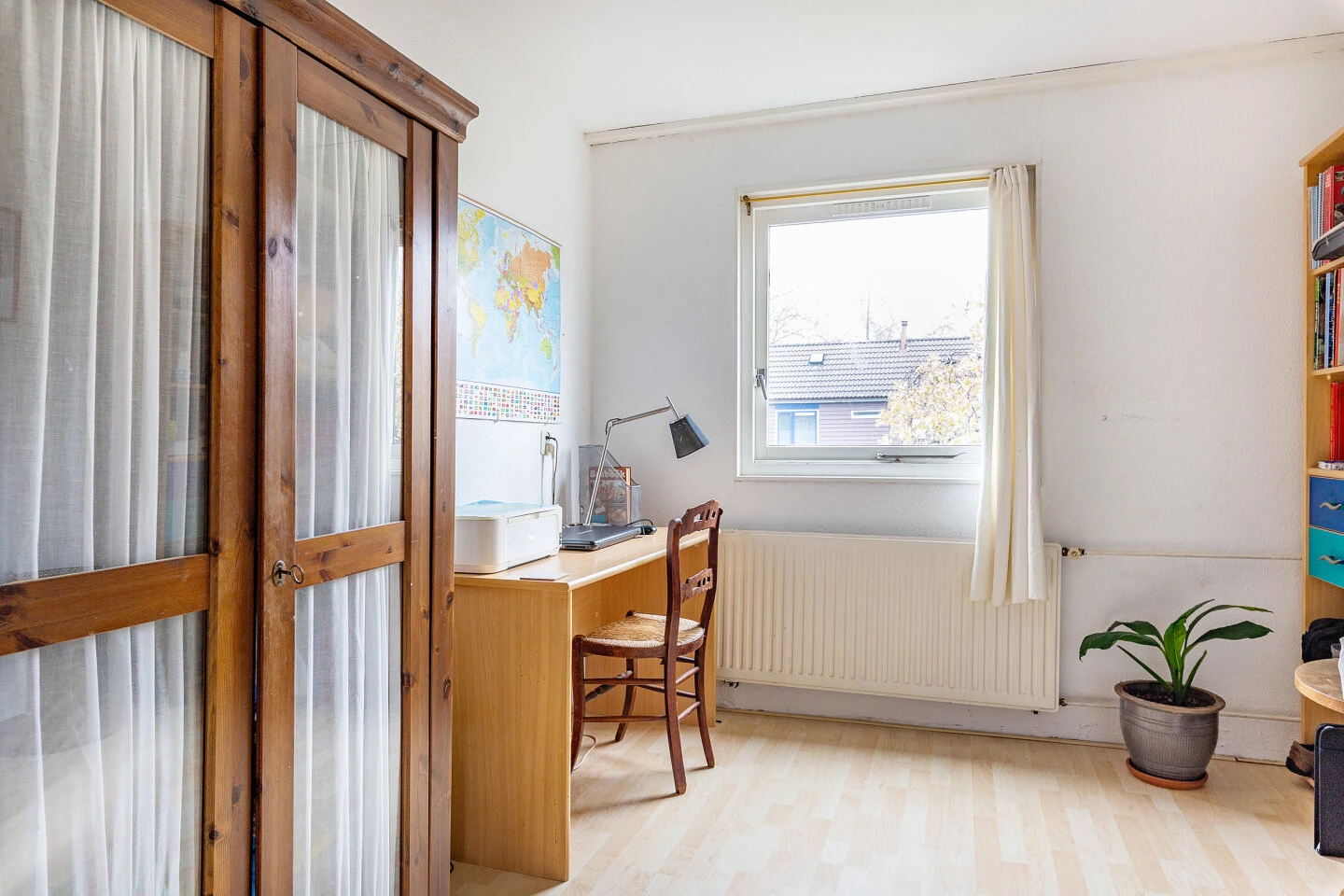 Woonhuis te koop Horst 25 78 Lelystad