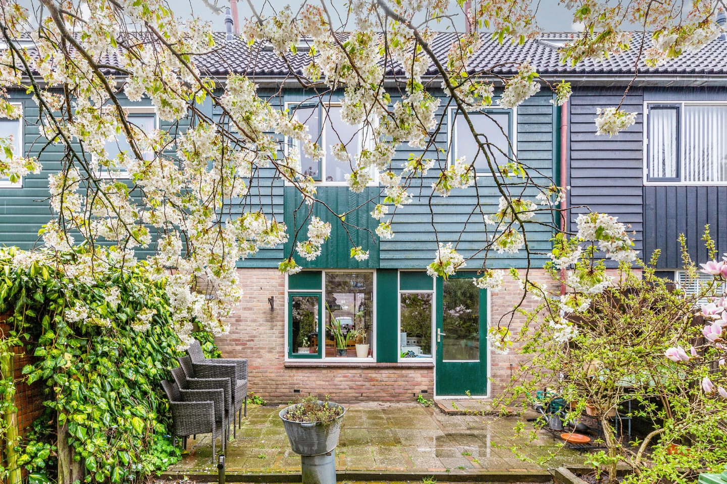 Woonhuis te koop Horst 25 78 Lelystad