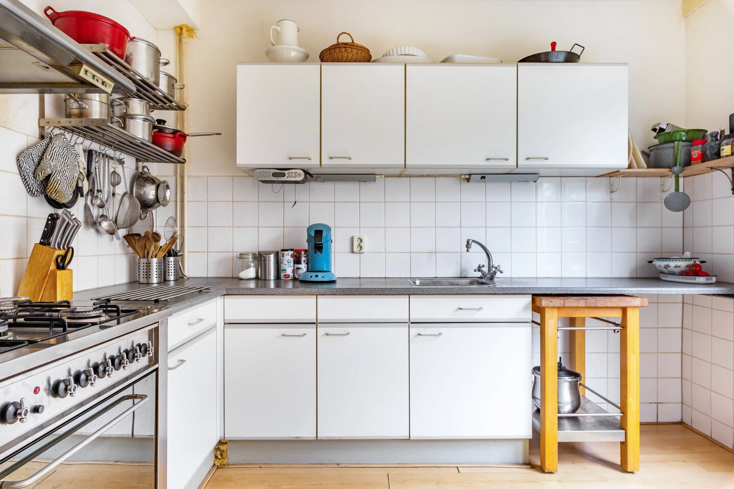Woonhuis te koop Horst 25 78 Lelystad