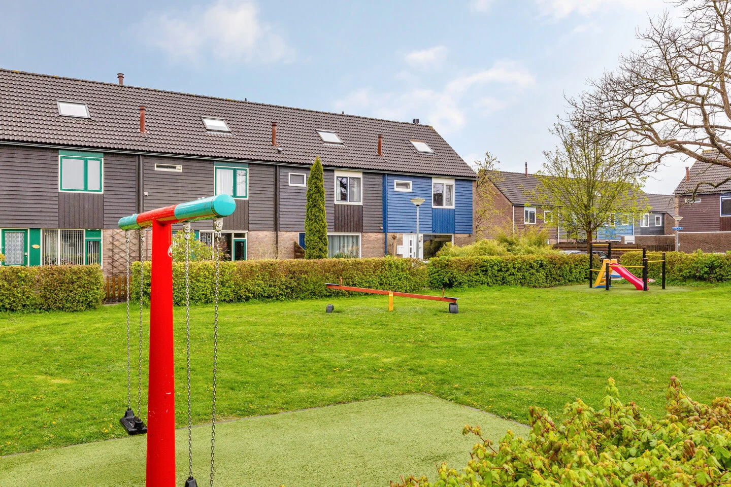 Woonhuis te koop Horst 25 78 Lelystad