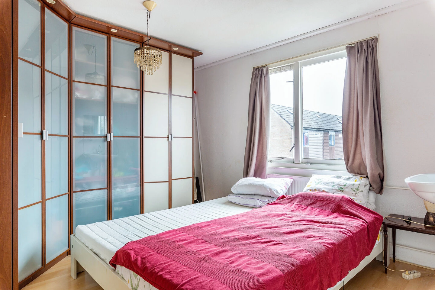 Woonhuis te koop Horst 25 78 Lelystad