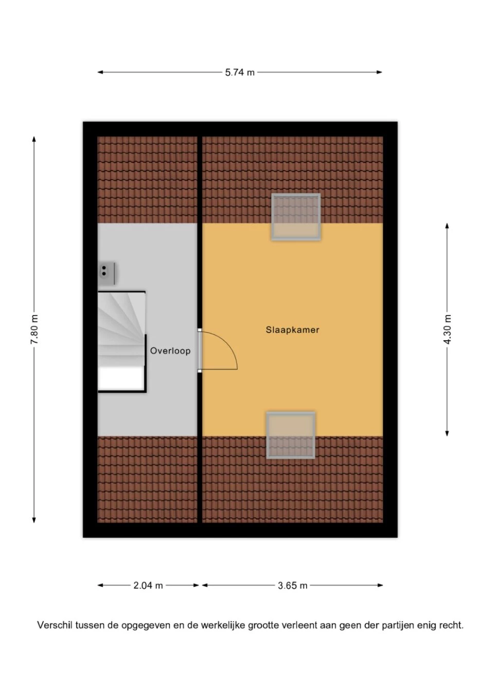 Woonhuis te koop Horst 25 78 Lelystad