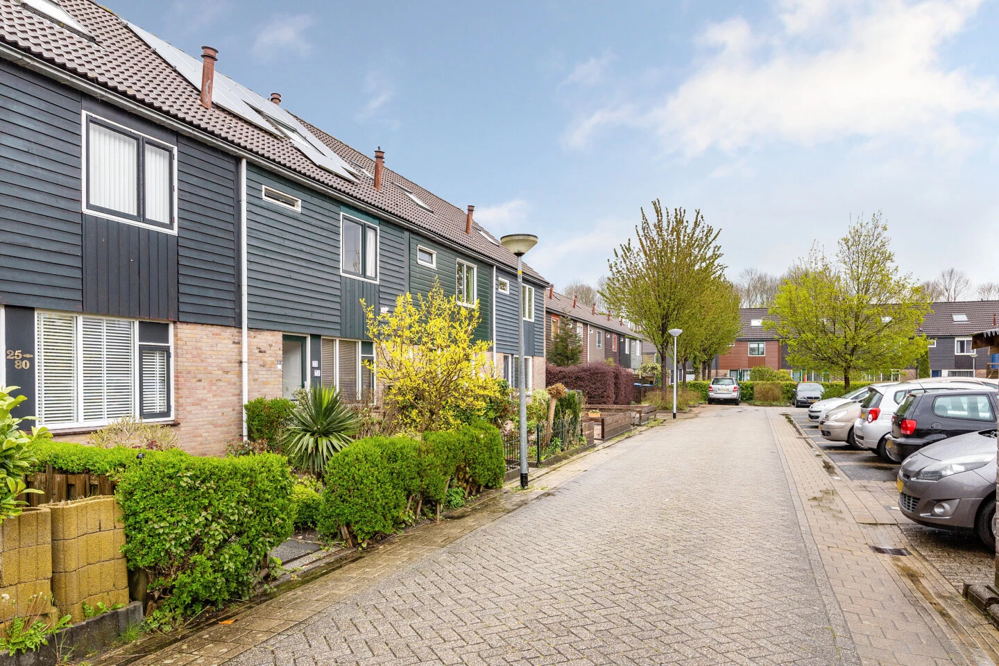 Woonhuis te koop Horst 25 78 Lelystad