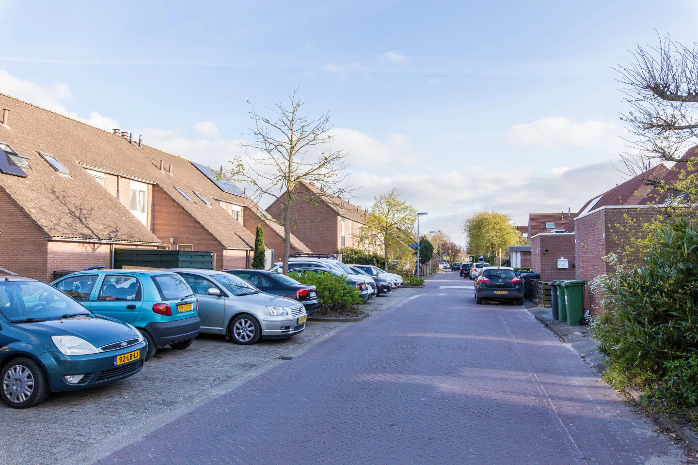 Woonhuis te koop Ringdijk 378 Lelystad