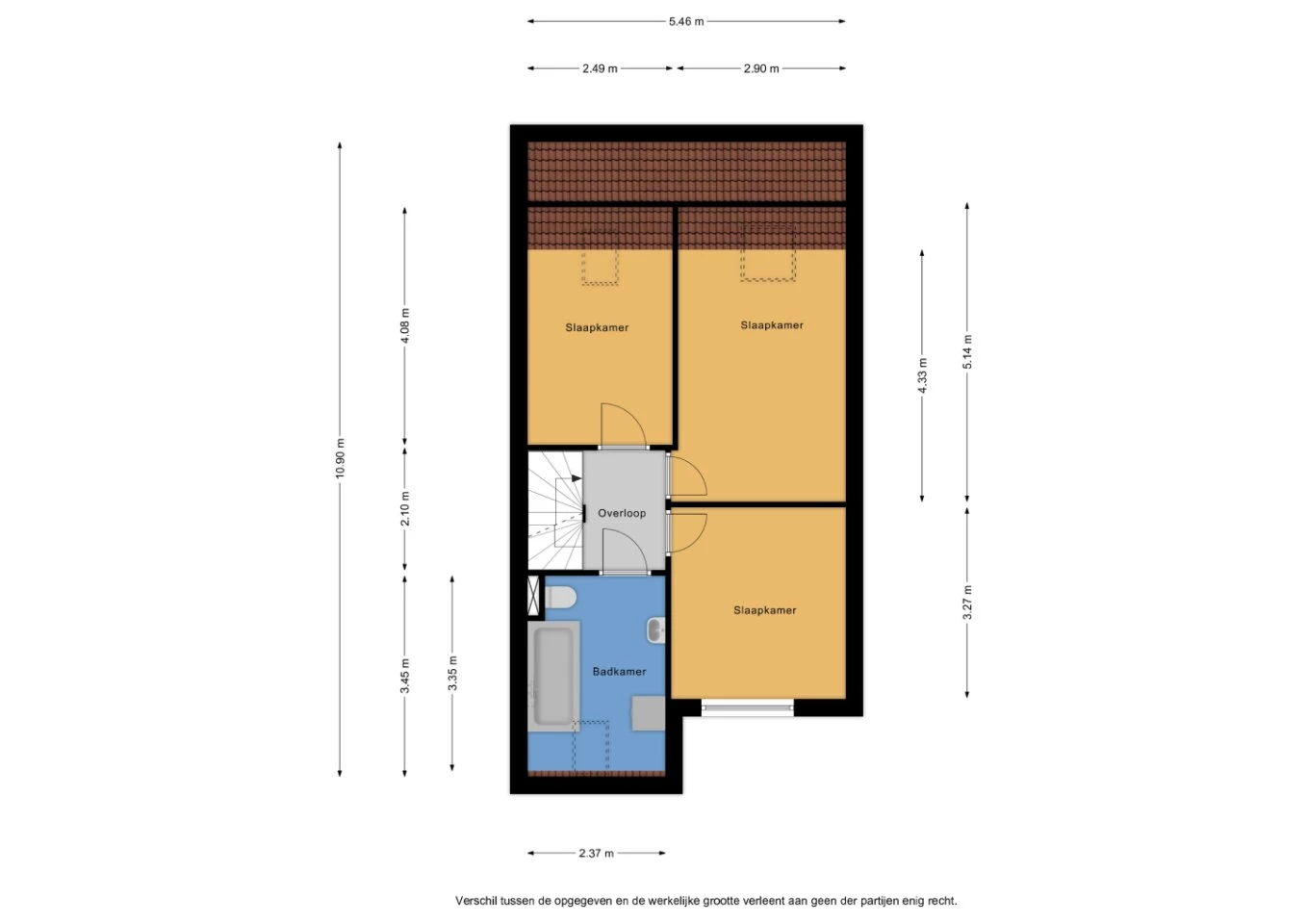 Woonhuis te koop Ringdijk 378 Lelystad