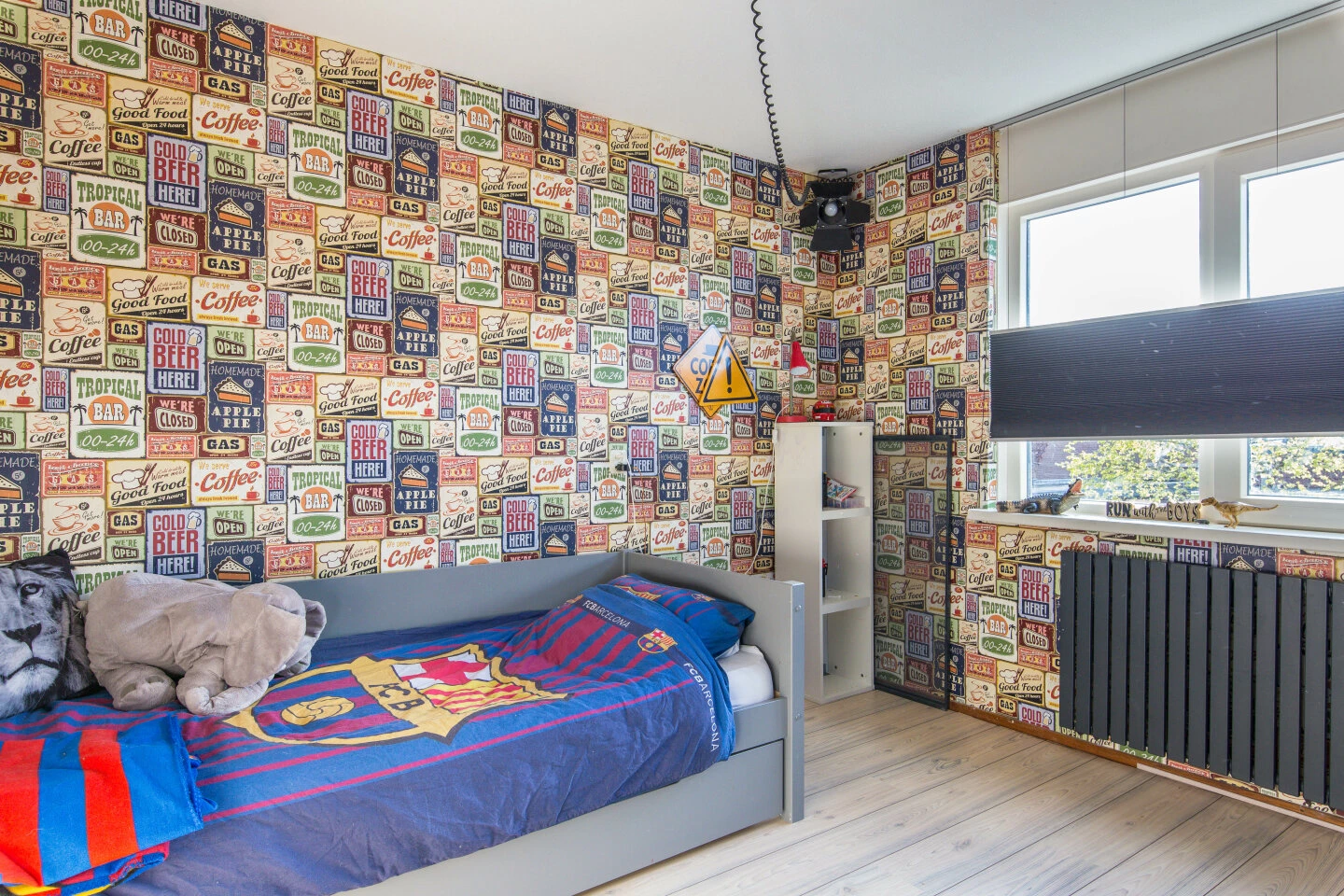 Woonhuis te koop Ringdijk 378 Lelystad