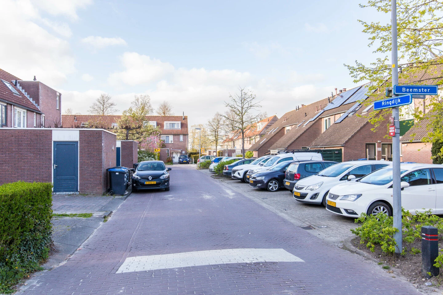 Woonhuis te koop Ringdijk 378 Lelystad