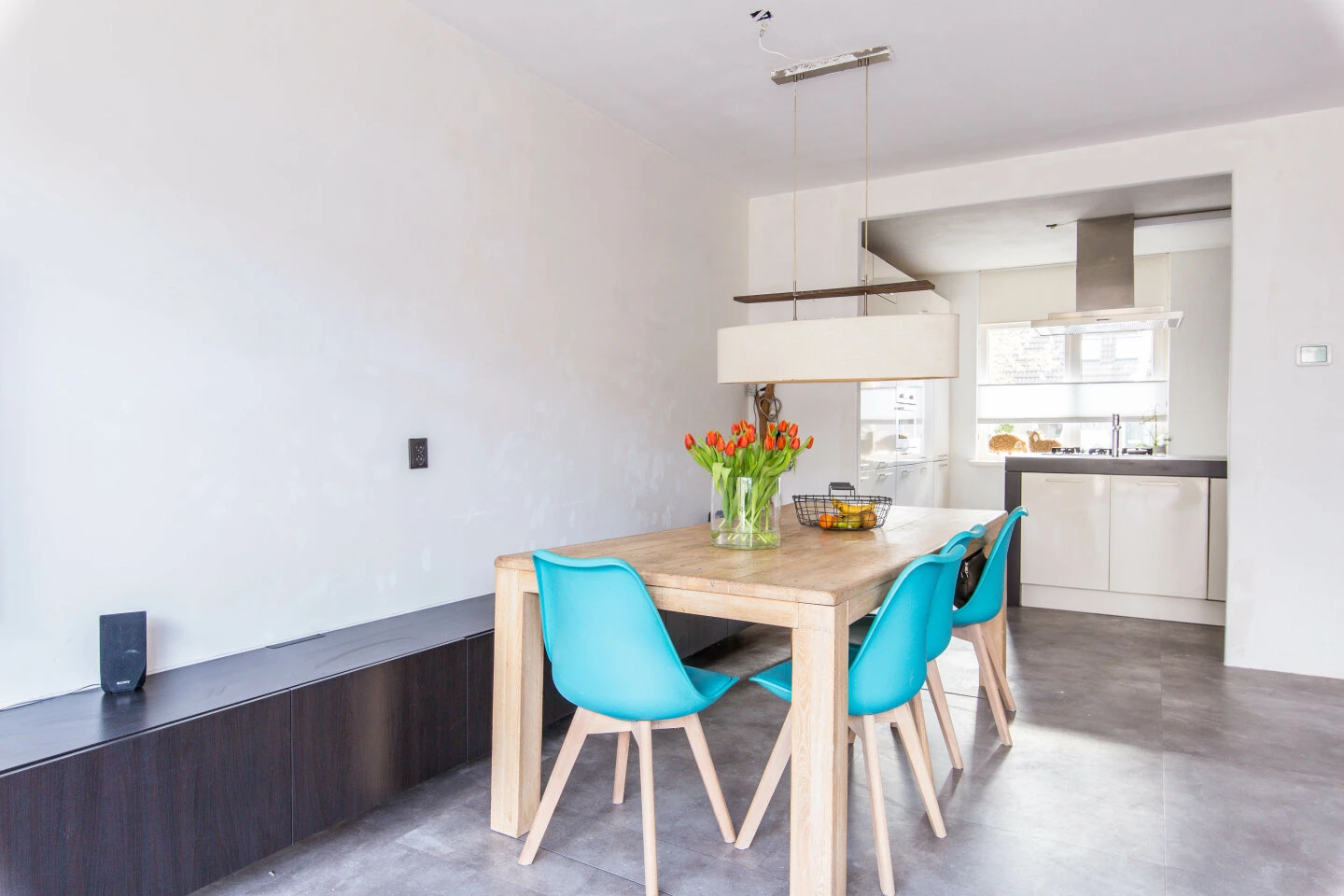 Woonhuis te koop Ringdijk 378 Lelystad