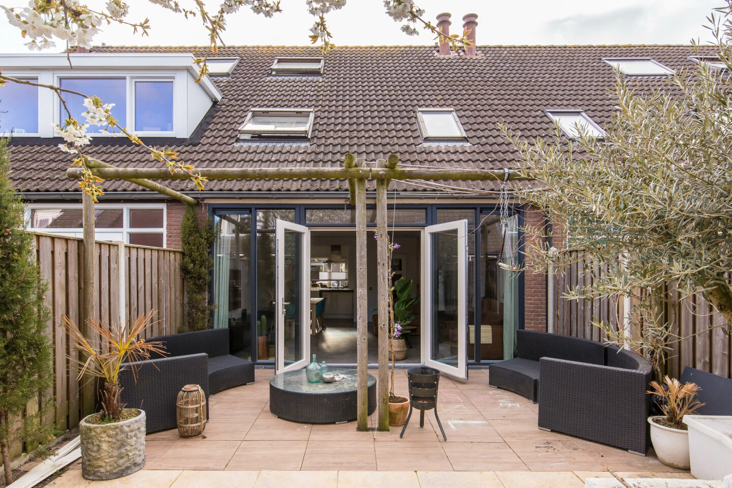 Woonhuis te koop Ringdijk 378 Lelystad