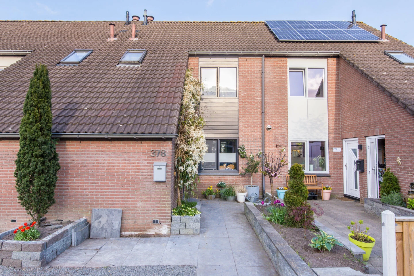 Woonhuis te koop Ringdijk 378 Lelystad