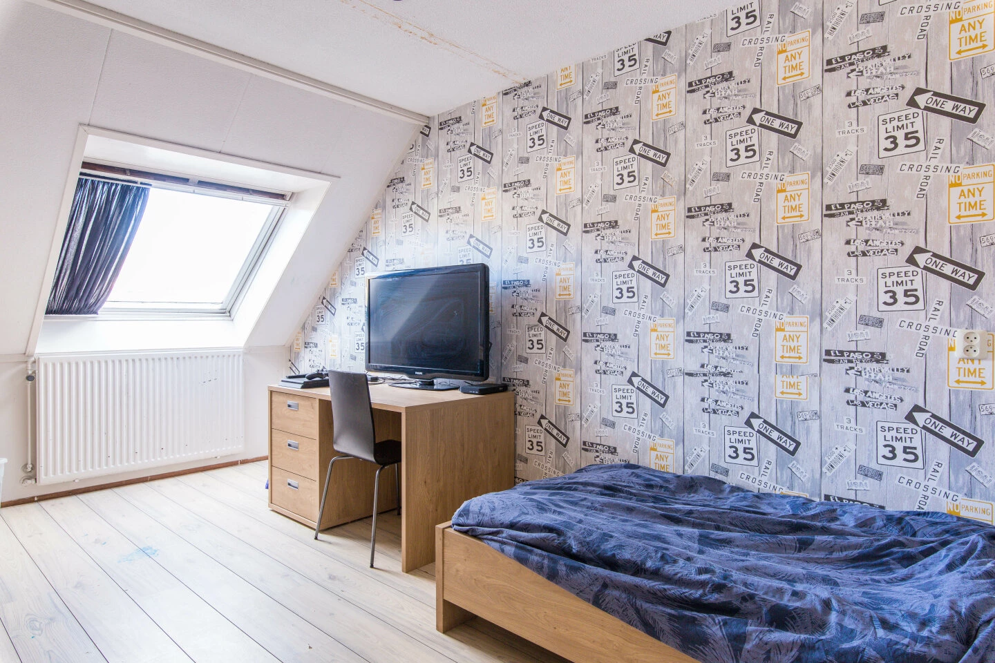 Woonhuis te koop Ringdijk 378 Lelystad