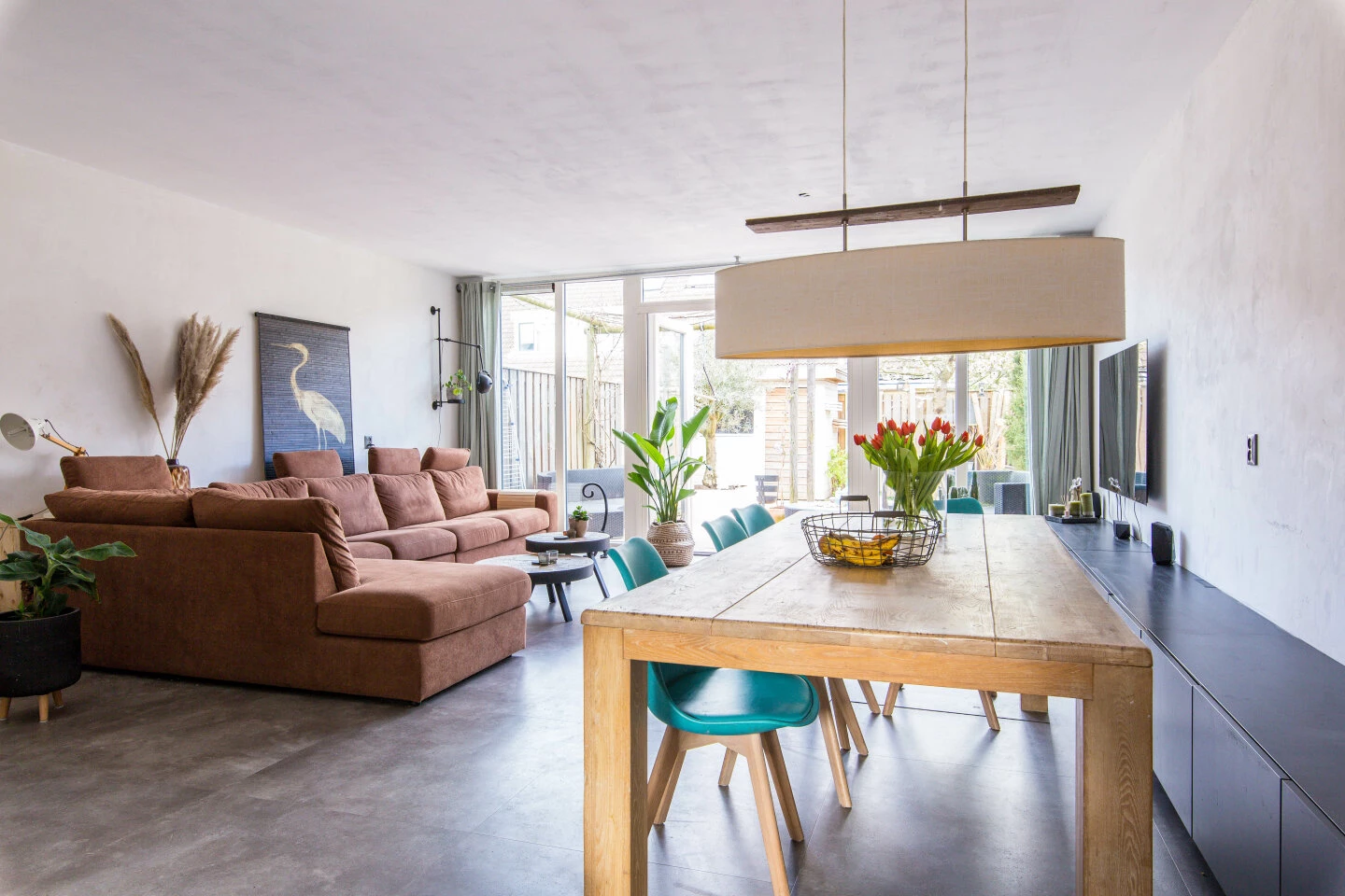 Woonhuis te koop Ringdijk 378 Lelystad