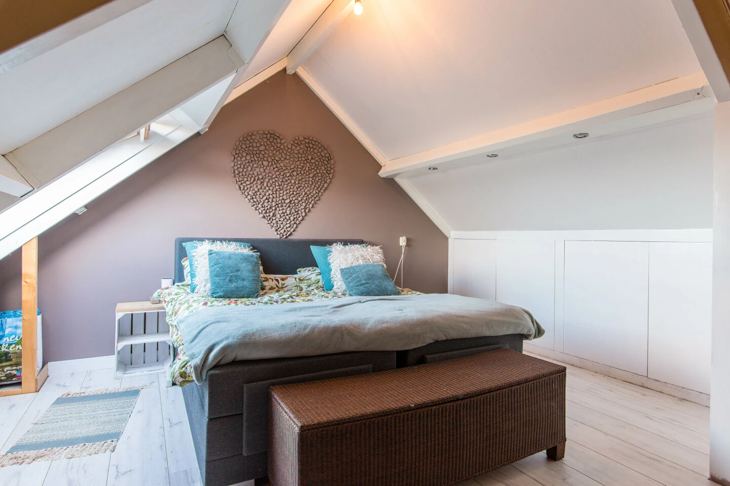 Woonhuis te koop Ringdijk 378 Lelystad