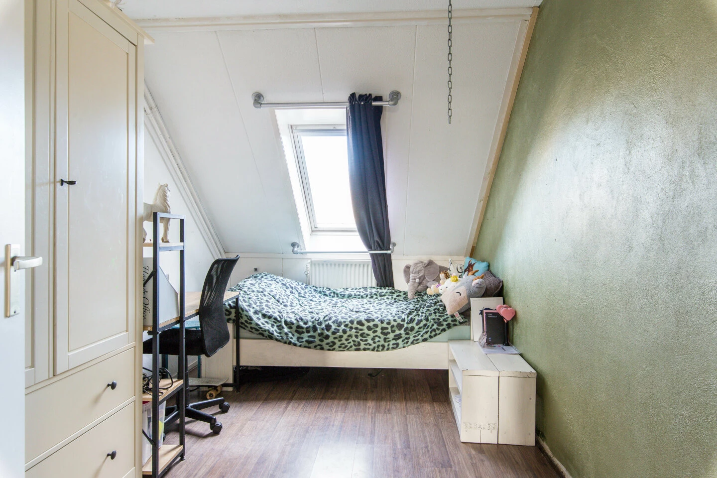 Woonhuis te koop Ringdijk 378 Lelystad