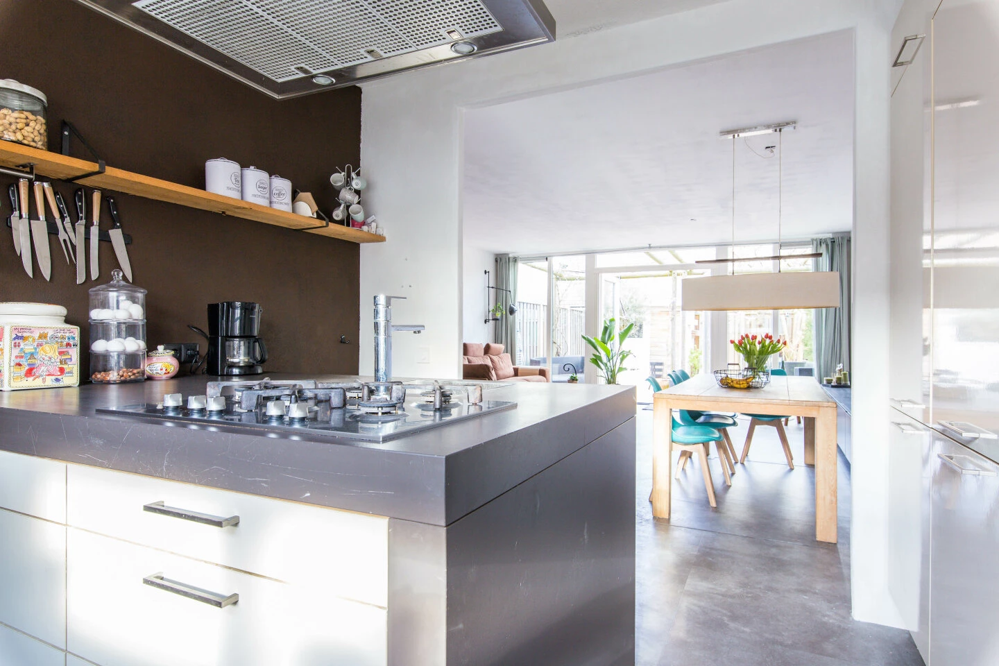 Woonhuis te koop Ringdijk 378 Lelystad