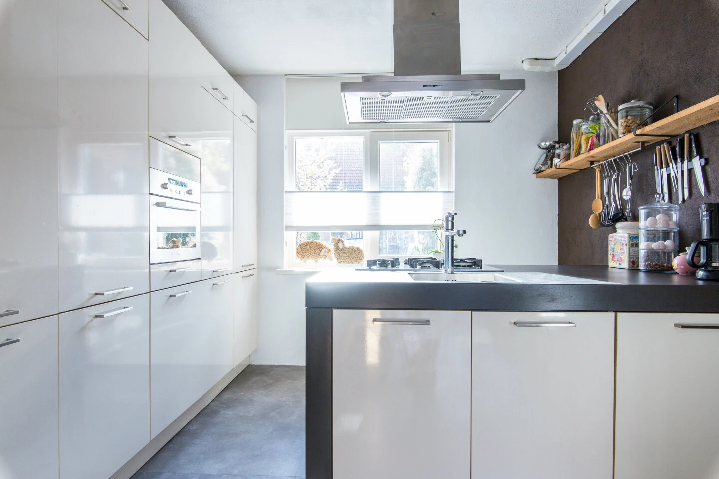Woonhuis te koop Ringdijk 378 Lelystad