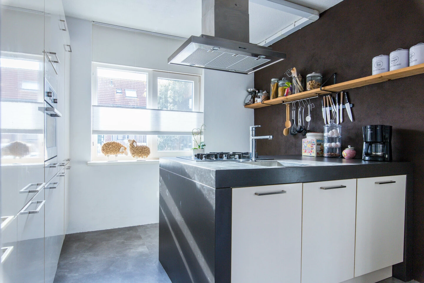 Woonhuis te koop Ringdijk 378 Lelystad