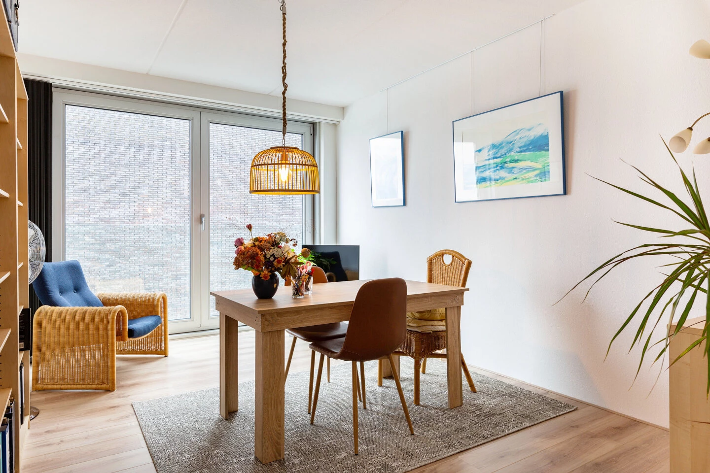 Apartment for sale Zilverparkkade 68 Lelystad