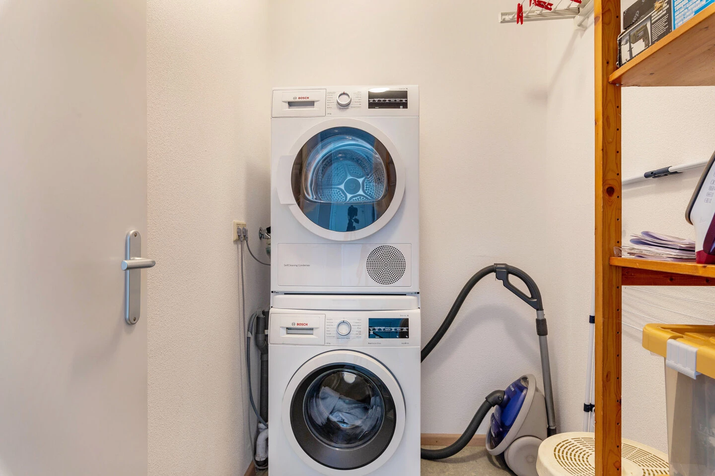 Apartment for sale Zilverparkkade 68 Lelystad