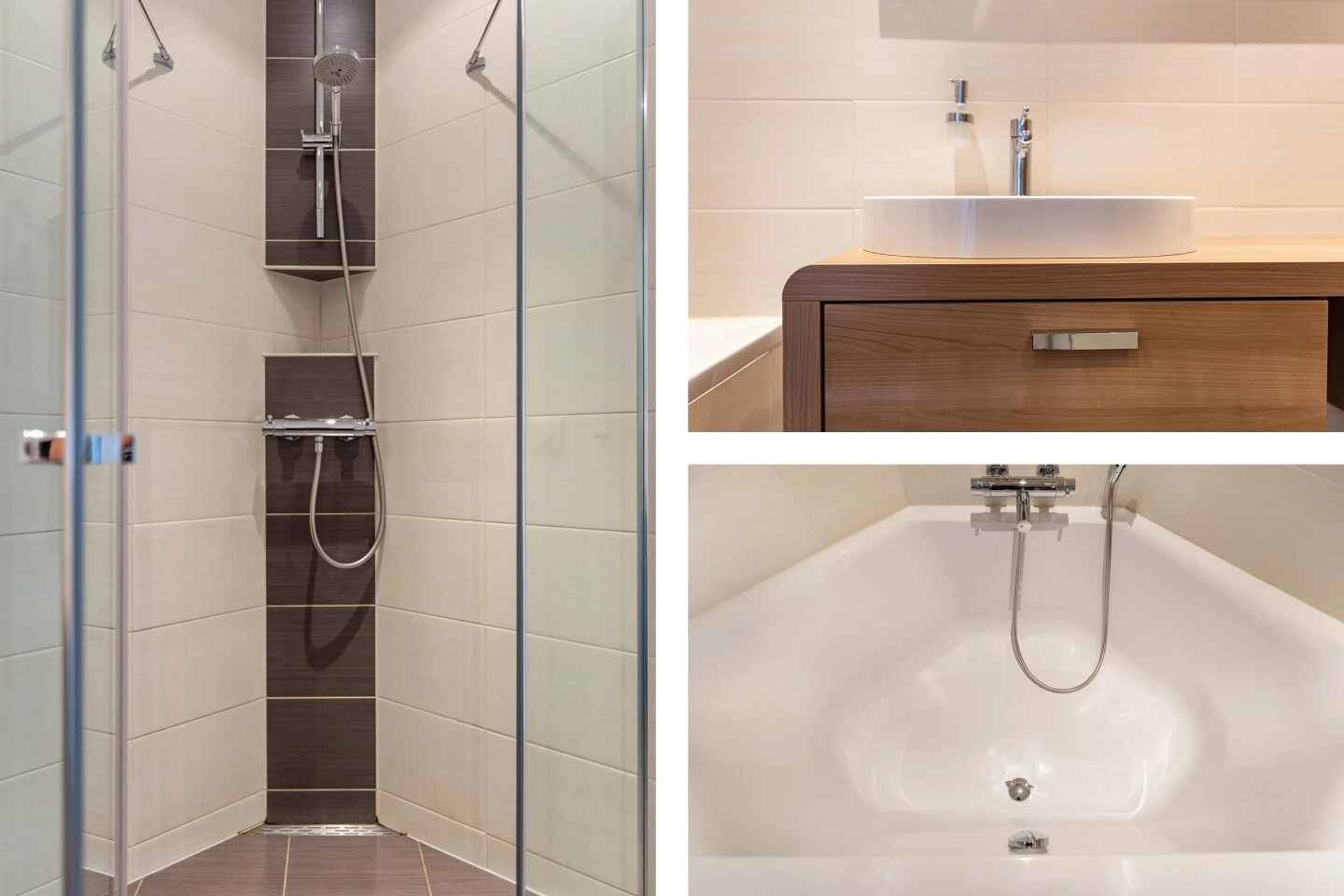 Apartment for sale Zilverparkkade 68 Lelystad