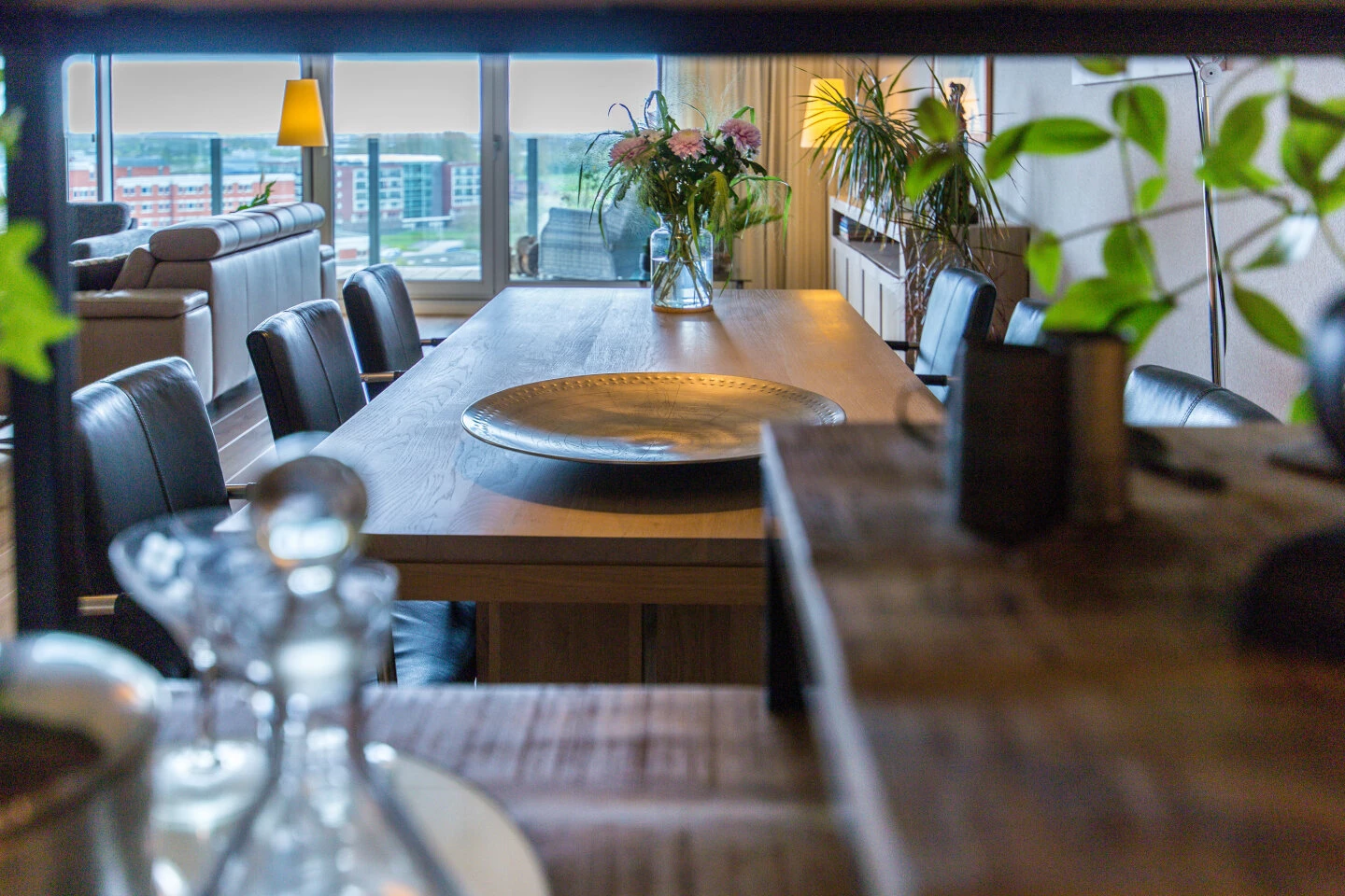 Apartment for sale Zilverparkkade 68 Lelystad