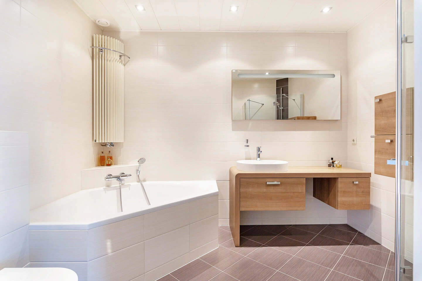 Apartment for sale Zilverparkkade 68 Lelystad